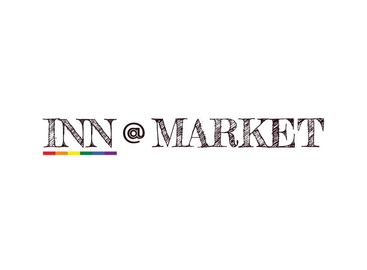 Inn@Market San Francisco Exterior photo